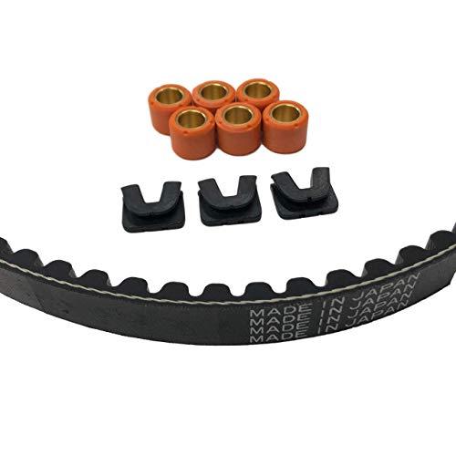 ヤマハ ギア 50ｃｃ 2ストローク GEAR(BA50)［4KN］2ST (対応純正品番：ドライブ...