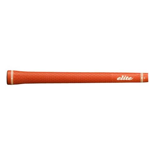elitegrips(エリートグリップ) ツアー ドミネーター TD50 クラシックレッド