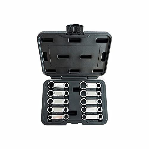 WIT 10PCトルクアダプターセットBA0503 5017830