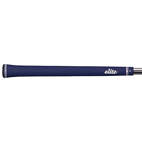 elitegrips(エリートグリップ) コンペティションシリーズ CX50 ネイビー