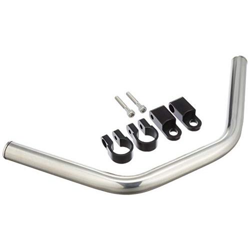 キタコ(KITACO) フロントファッションバー K-TOUR (ブラック) スーパーカブ110(J...