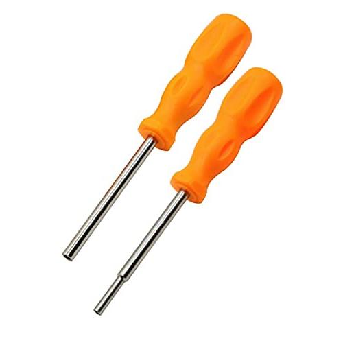 wumio 任天堂 ゲーム機用 特殊ドライバー 2本セット 本体用 カセット用 電池交換 メンテナン...