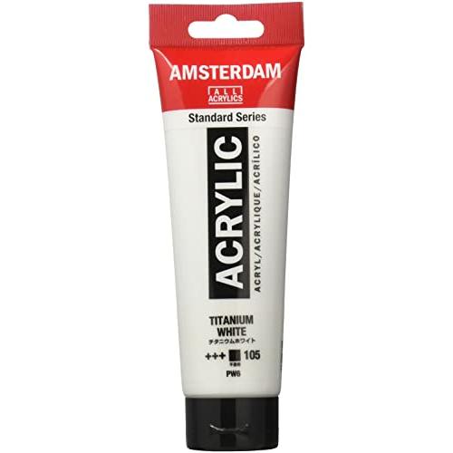 ターレンスジャパン(Talens Japan) ターレンス アクリル絵具 アムステルダムアクリリック...