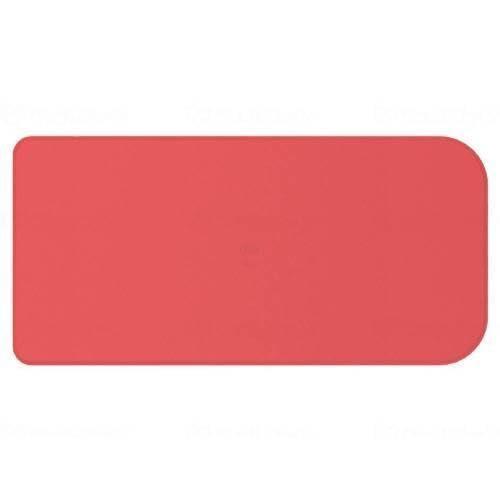 安寿 おく楽すべり止めマットAR レッド 535-291