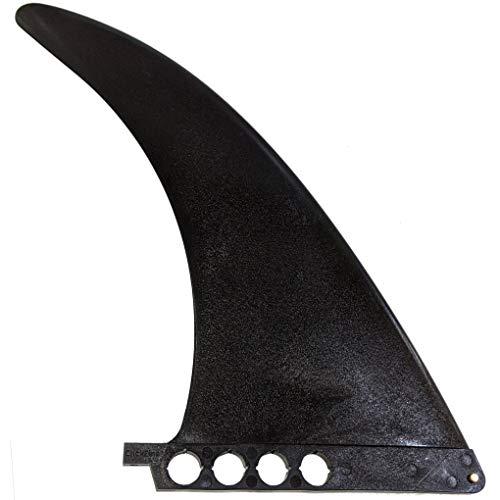センターフィン 11" ロングボード用 airSUP SUP用 11インチ 28cm フィン x 9...