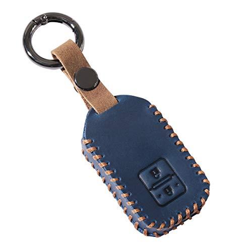 [YANMW] 適合スズキキーケース 新型スイフト ワゴンR スティングレー ジムニー シエラ クロ...