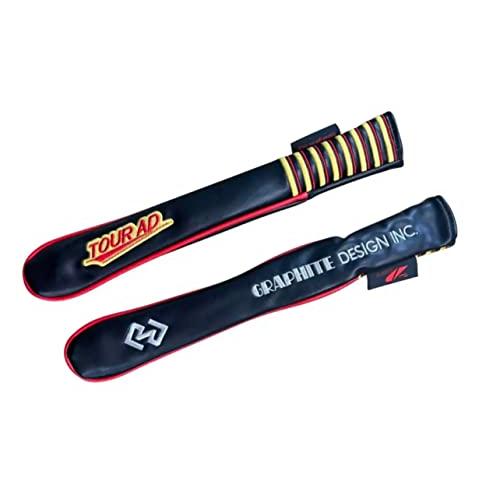 グラファイトデザイン アライメントスティックカバー (アライメントスティックカバー プロ支給モデル ...