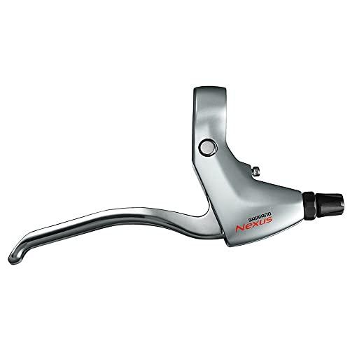 シマノ(SHIMANO) ブレーキレバー BL-C6010 シルバー 右レバーのみ 4フィンガー B...