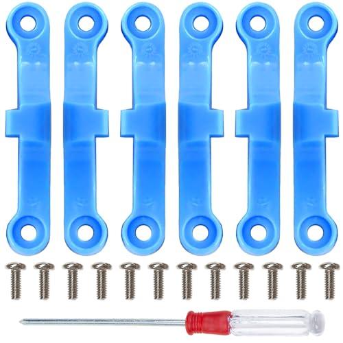 Xiatiaosann CPUファンリテーナブラケット、AM5 AMD用CPUファンサポートブラケッ...