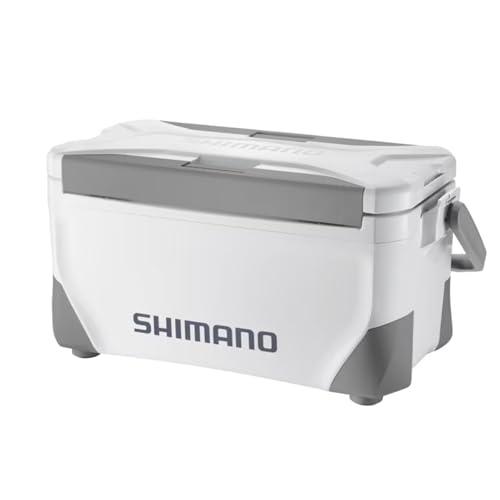 シマノ(SHIMANO) クーラーボックス スペーザ ライト 25L NS-425Y 各カラー