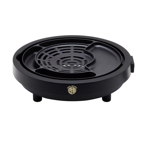 APIX INTL アピックス Grill Meister [グリルマイスター ] AGP-350 ...