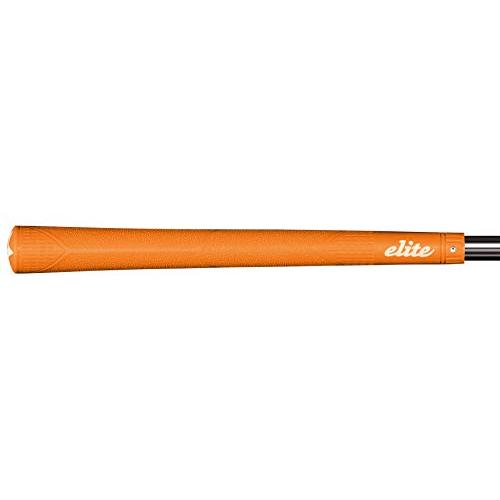 elitegrips(エリートグリップ) アスリートシリーズ A50star ワイルドオレンジ