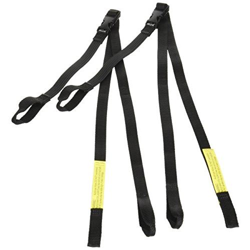 ROK straps (ロックストラップ) BPストレッチストラップ BK ROK00308