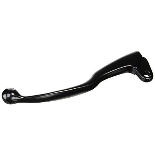 キジマ(Kijima) バイクパーツ レバー クラッチ(左レバー) ヤマハ/スズキ系 ブラック 20...