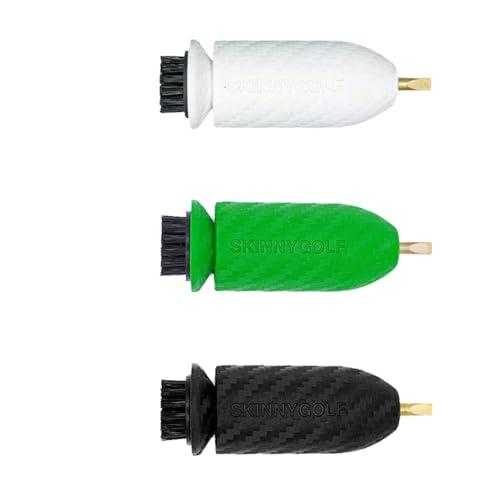 スクラブブラシ