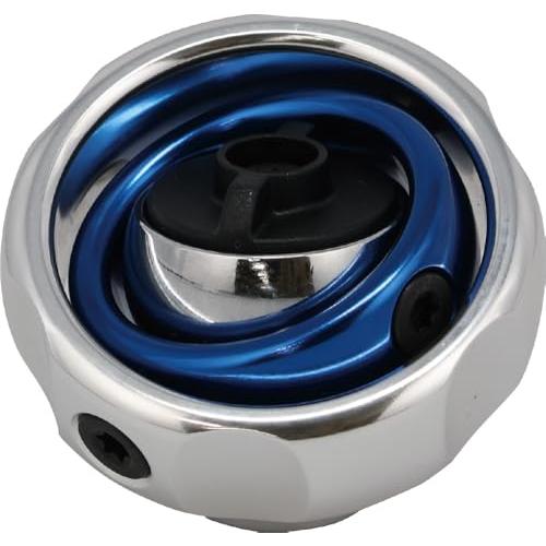 SIGNET(シグネット) ジンバルラチェット 差込角:1/4"DR (ブルー) 11581 115...