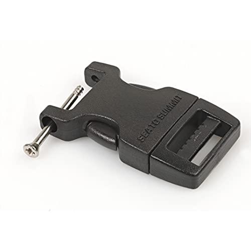 キャラバン(Caravan) SEATOSUMMIT シートゥサミット  リペアバックル 15mmサ...