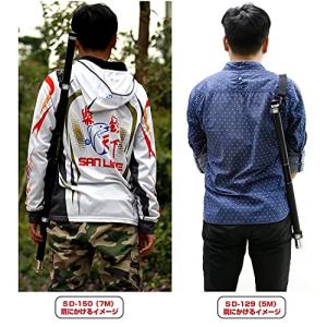 SANLIKE 磯玉セット 玉網 伸縮 小継玉...の詳細画像3