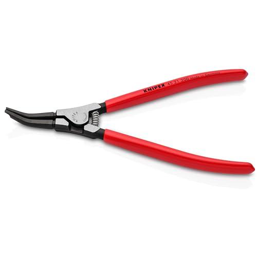 クニペックス KNIPEX 4521-200 リテイナー スナップリングプライヤー