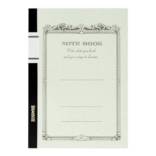 アピカ アピカノート B5 6A150 7mm横罫 150枚