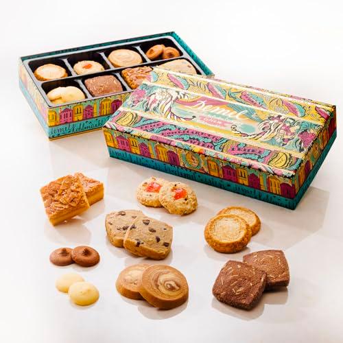 デメル DEMEL アソートクッキー 140グラム クッキー お菓子 洋菓子 詰め合わせ プレゼント...