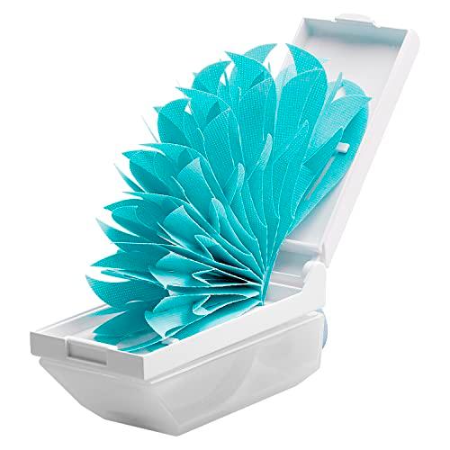 ミクニ 加湿器 ちょこっとオアシスプラスシー 06スプリングブルー U510-06 電気を使わず エ...