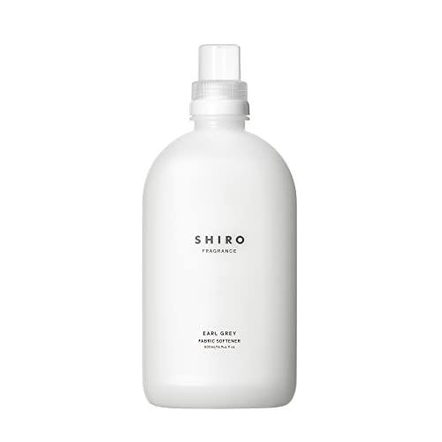 SHIRO（シロ） SHIRO アールグレイ ファブリックソフナー