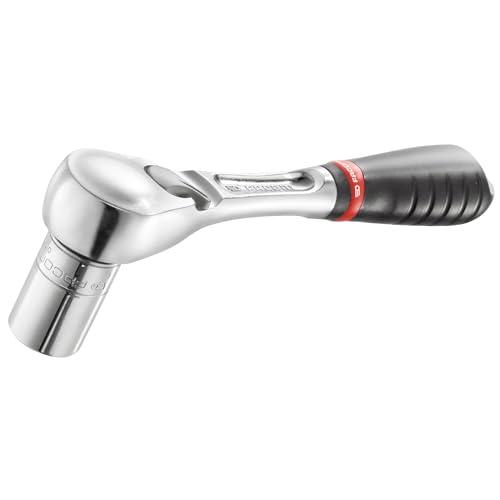 FACOM(ファコム) 1/4" ラチェットハンドル PEAR HEAD RL.161