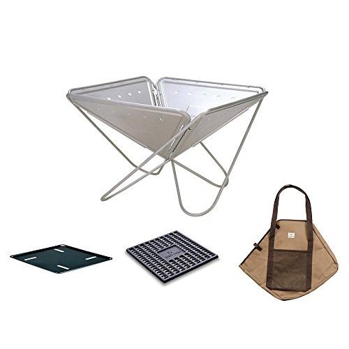 スノーピーク(snow peak) 焚火台 S/M/L/LL/スターターセット/野遊びセット/BBQ...