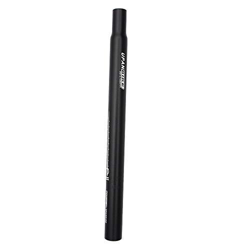 UPANBIKE 自転車シートポスト長さ 350mm/400mm φ25.4mm 27.2mm 28...