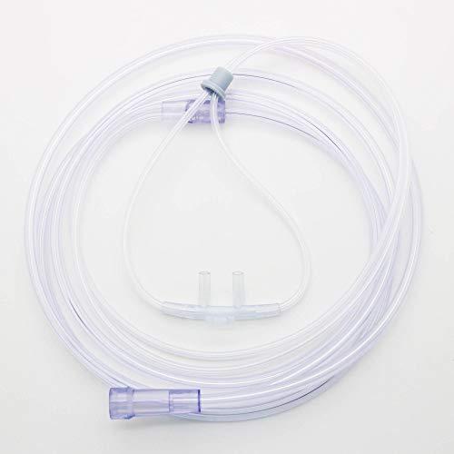 吸引チューブ ロングタイプ 長さ 2m (1.5m*50cm) 4個セット 水素吸引用