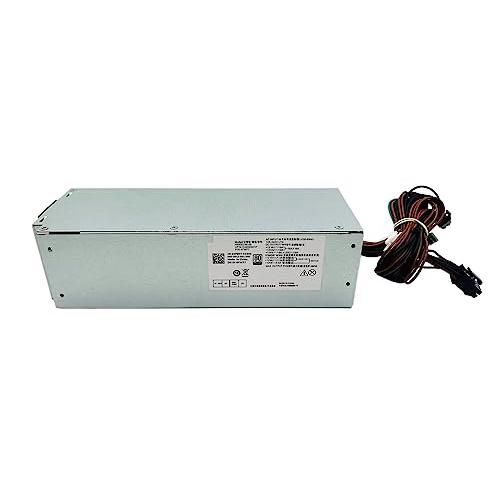 F.R 修理交換用460W電源ユニット Dell OptiPlex 3050 5050 7050 7...
