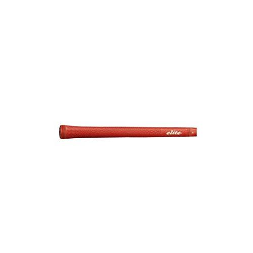 elitegrips(エリートグリップ) ツアー ドミネーター TD50C クラシックレッド