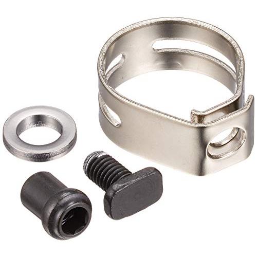 シマノ (SHIMANO) リペアパーツ 取付バンドユニット (φ23.8mm*φ24.2mm) S...