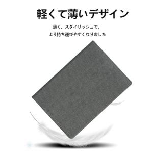 NSFN LUCA Tablet TE10D1...の詳細画像4