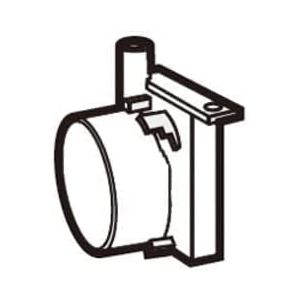 シャープSHARP 2523960004 加湿セラミックファンヒーター用 ポンプ組品