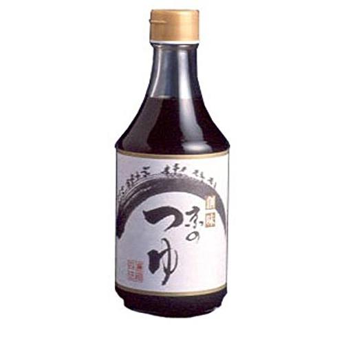 創味 京のつゆ 400ml*2本