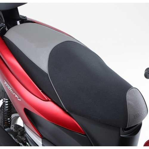 ヤマハ発動機(Yamaha) シートカバー TRICITY125 Q5K-YSK-082-G05