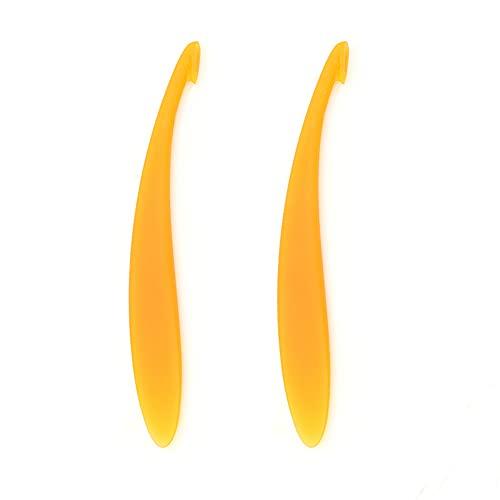 柑橘 夏みかん 皮むき (2)