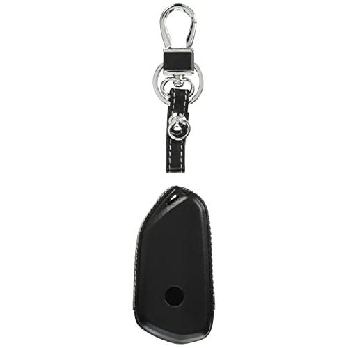 core OBJ select Leather Key Cover for Volkswagen G...