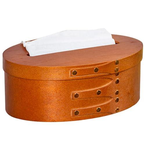 moerin ティッシュケース シェーカーボックス 北欧インテリア おしゃれ 北欧 (M) (M)