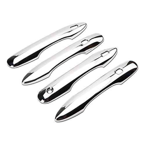 Marchfa トヨタ 新型ヴォクシー＆新型ノア 90系 95系 専用パーツ アウタードアノブハンド...