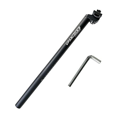 UPANBIKE 自転車シートポスト Φ25.4mm 27.2mm 28.6mm 30.4mm 30...