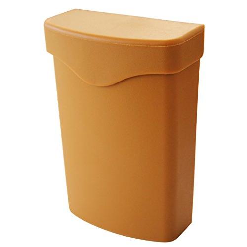 八幡化成 クリップ付き小物収納 sceltevie Clip poche(クリップポッシュ) L キ...