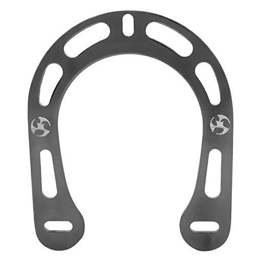 GOSOP Vブレーキガスケット、ブレーキブースターガスケット軽量マウンテンバイク用アルミニウム合金...