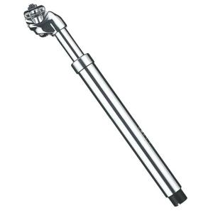 台湾　カロイ　Kalloy UNO　軽量　サスペンション　シートポスト　シートピラー　SP-380　...