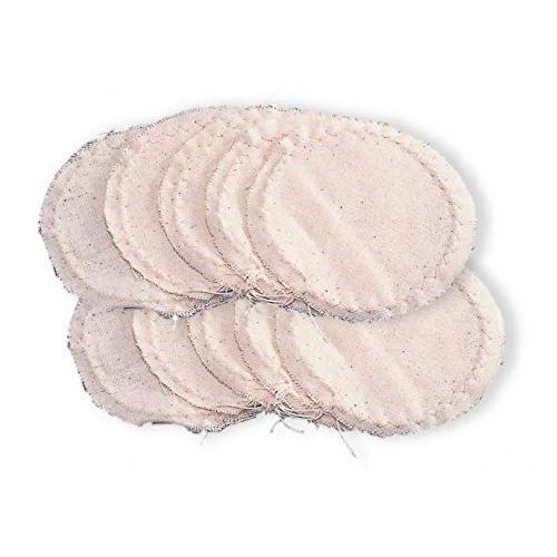 HARIO (ハリオ) ろか布 サイフォン用 (5枚入) FS-103  2セット(10枚)