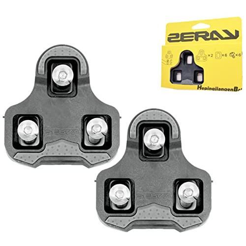 SP-110 ロードバイククリート Look Keo対応