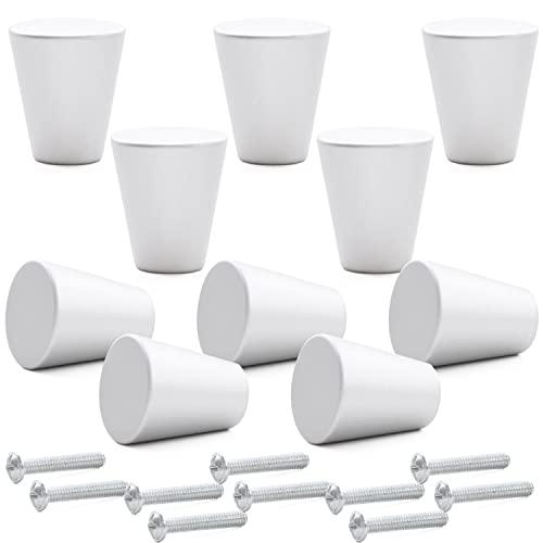 Pstyle. アルミ 取っ手 つまみ 引き出し 扉 キッチン 20mm 10個セット PST-13...