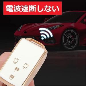 [YANMW] タントキーケース適合ダイハツタ...の詳細画像2